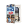 Chronicle of Aviation XXL Book Safe - Secret Storage Books