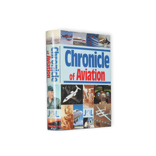 Chronicle of Aviation XXL Book Safe - Secret Storage Books