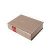 Classic Little Vintage Book Safes - you choose - Secret Storage Books