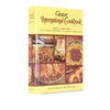 Creative International Cook Book - Large Book Safe - Secret Storage Books