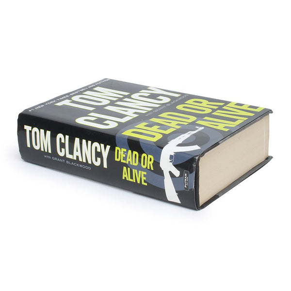 Dead or Alive - Tom Clancy