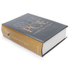 Edgar Allan Poe Tales & Poems - XL Book Safe - Secret Storage Books