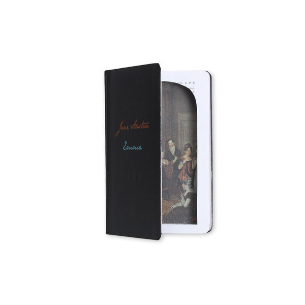 Emma by Jane Austen - Softcover Book Safe - Secret Storage Books