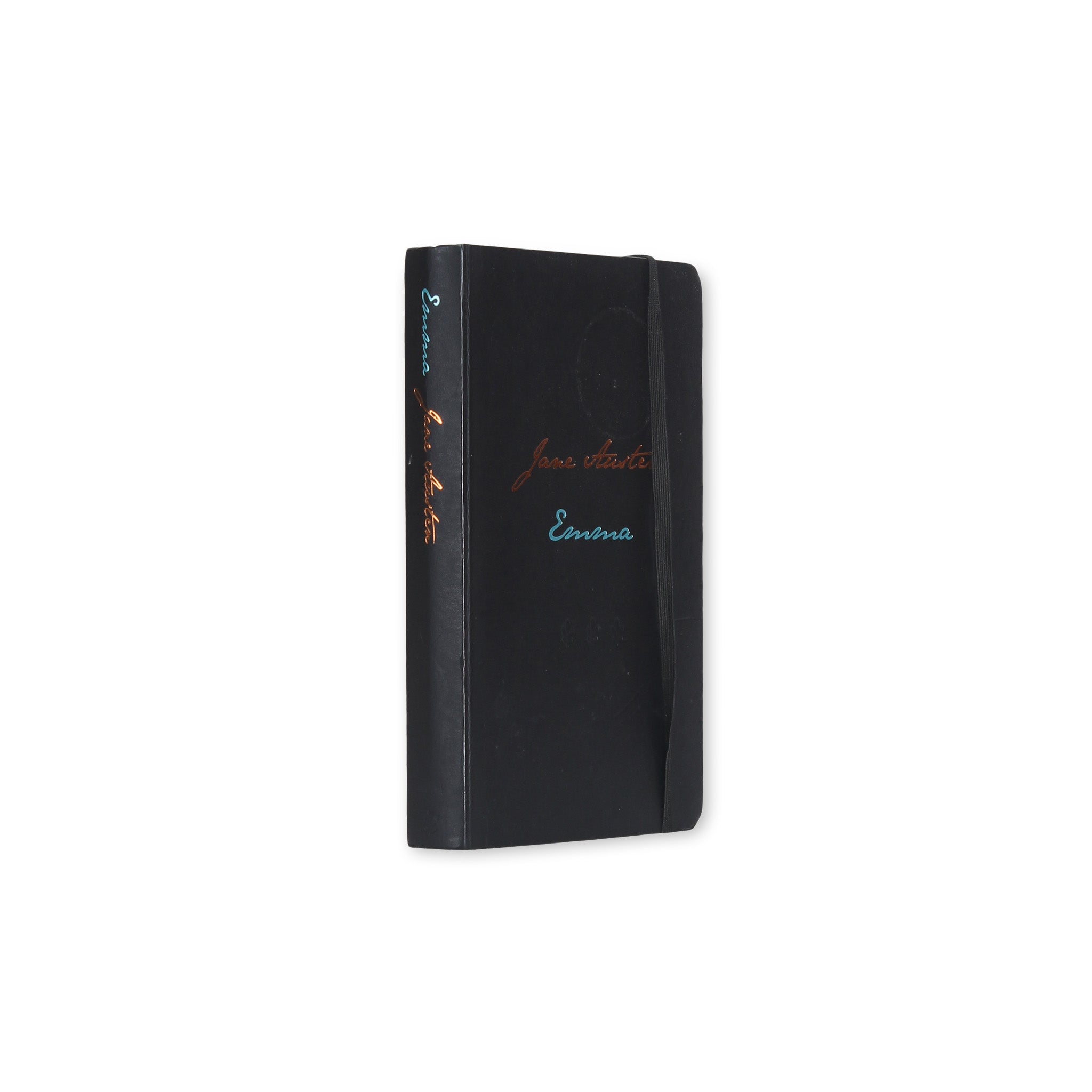 Emma by Jane Austen - Softcover Book Safe - Secret Storage Books