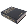 Encarta World English Dictionary - XXL Hollow Book Safe - Secret Storage Books