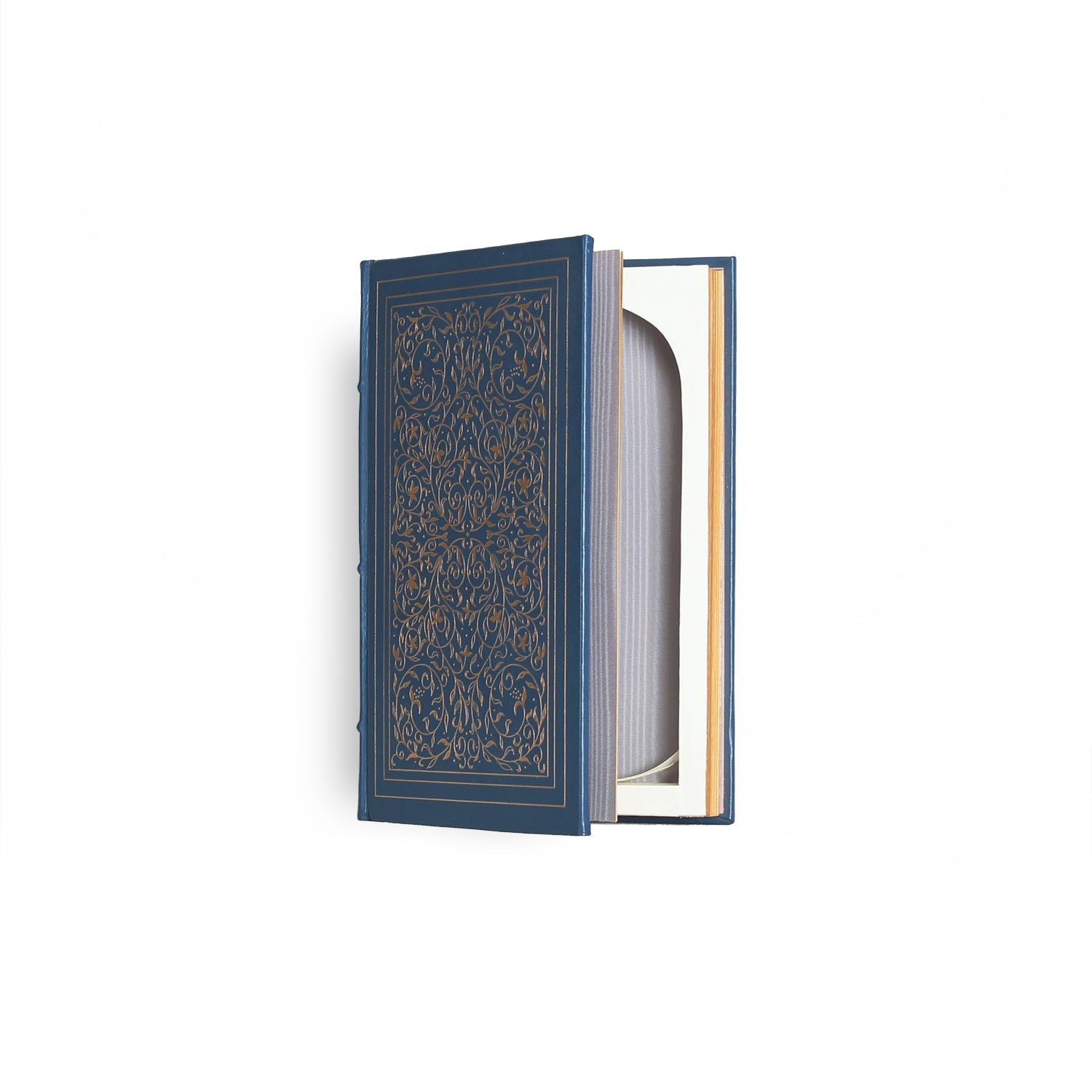 Evidence of Love - Proposal Book Safe - Secret Storage Books