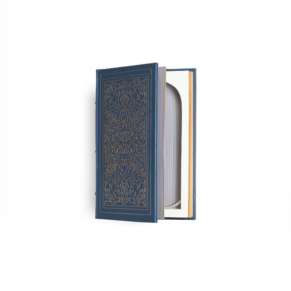 Evidence of Love - Proposal Book Safe - Secret Storage Books