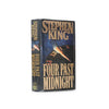 Four Past Midnight - Large Stephen King Book Safe - Secret Storage Books