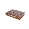 Franklin Library - Whistle - High Quality Book Safe - Secret Storage Books