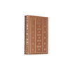 Franklin Library - Whistle - High Quality Book Safe - Secret Storage Books
