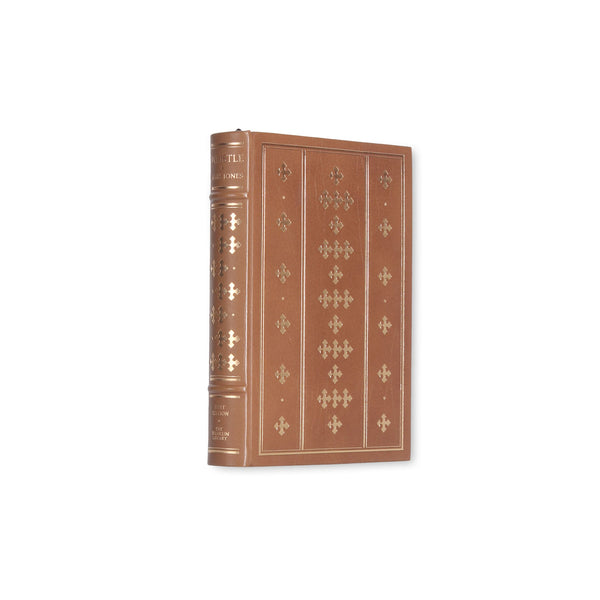 Franklin Library - Whistle - High Quality Book Safe - Secret Storage Books