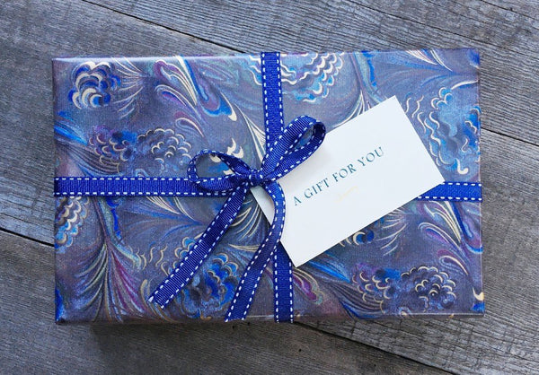 Gift Wrapping - Secret Storage Books