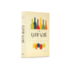 Good Wine - Hollow Book Safe - Secret Storage Books