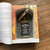 Gourmet Cook Book - Stack of 2 - XXL Hollow Book Safe - Secret Storage Books