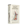 Gray's Anatomy - XL Vintage Book Safe - Secret Storage Books