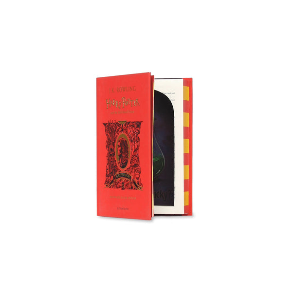 Harry Potter and the Half Blood Prince - Hollow Book Safe - Secret Storage Books