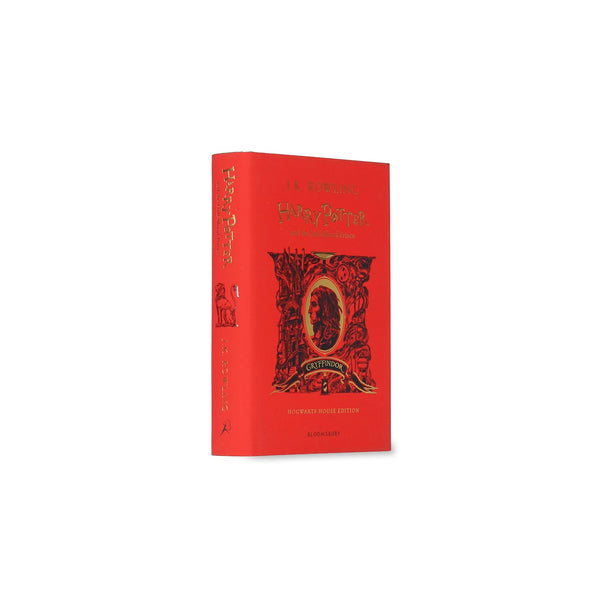 Harry Potter and the Half Blood Prince - Hollow Book Safe - Secret Storage Books