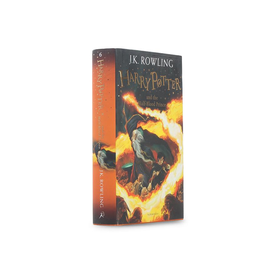 Harry Potter Proposal Ring Book Safe - Custom Message inside - Secret Storage Books