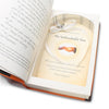Harry Potter Proposal Ring Book Safe - Ready to Ship - Secret Storage Books