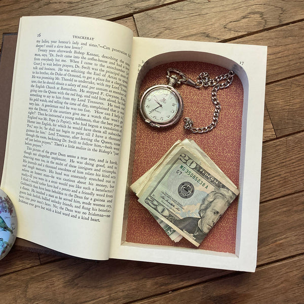 Harvard Classics Collector's Edition - You pick the title - Secret Storage Books