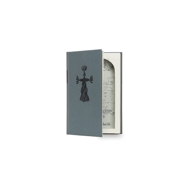 Jude the Obscure by Thomas Hardy - Boxed Book Safe - Secret Storage Books
