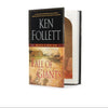 Ken Follett - Fall of Giants XL Book Safe - Secret Storage Books