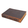 Little Journeys - Vintage Hollow Book Safe - Secret Storage Books