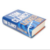 Locked on by Tom Clancy - Extra Large Hollow Book - Secret Storage Books