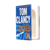 Locked on by Tom Clancy - Extra Large Hollow Book - Secret Storage Books