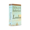 London - XL Secret Storage Book - Secret Storage Books