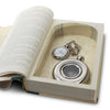 London - XL Secret Storage Book - Secret Storage Books