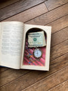 Longfellow's Complete Poems - Vintage Hollow Book Safe - Secret Storage Books