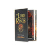 Lord of the Rings - Secret Hollow Book Safe - Secret Storage Books
