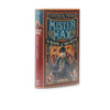 Mister Max - The Book of Secrets - Small Book Safe - Secret Storage Books
