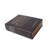 New Lexicon Webster's Dictionary - XXL Book Safe - Secret Storage Books
