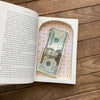 Nothing to See Here - Sneaky Little Book Safe - Secret Storage Books