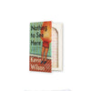 Nothing to See Here - Sneaky Little Book Safe - Secret Storage Books
