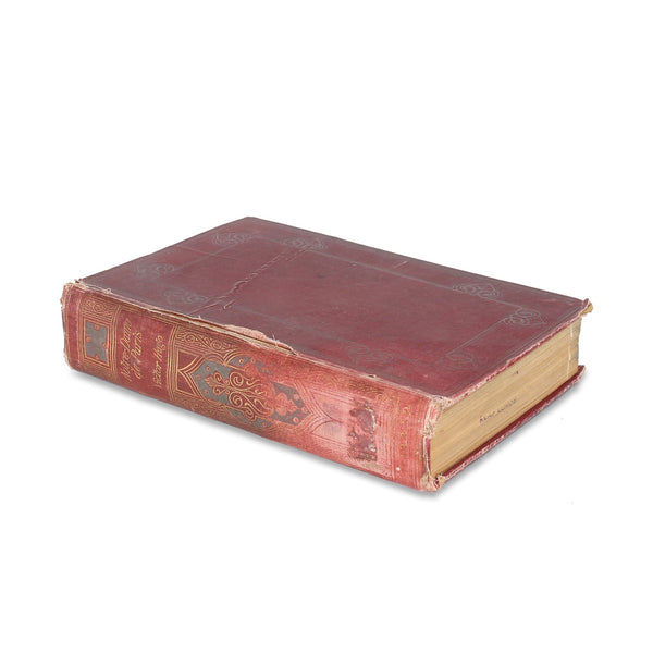 Notre-Dame de Paris by Victor Hugo - Vintage Hollow Book - Secret Storage Books