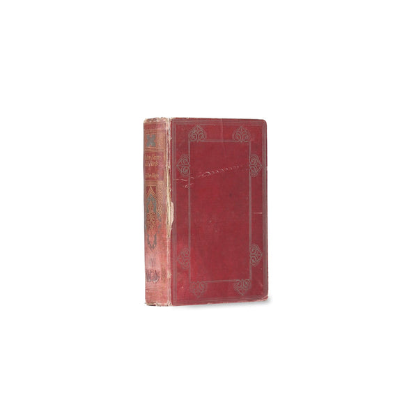 Notre-Dame de Paris by Victor Hugo - Vintage Hollow Book - Secret Storage Books