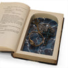 Oscar Wilde Collection of Vintage Book Safes - Secret Storage Books