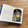 Oxford Dictionary of Quotations - XL Secret Storage Book - Secret Storage Books