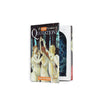 Oxford Dictionary of Quotations - XL Secret Storage Book - Secret Storage Books