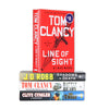 Popular Fiction Book Safes - Action and Mystery - You choose - Secret Storage Books