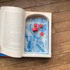 Popular Fiction Book Safes - Action and Mystery - You choose - Secret Storage Books