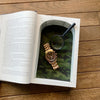 Rainbow Six by Tom Clancy - XL Hollow Book Safe - Secret Storage Books
