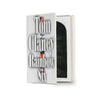 Rainbow Six by Tom Clancy - XL Hollow Book Safe - Secret Storage Books