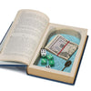 Reader's Digest Affordable Book Safe - Secret Storage Books