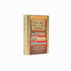 Rodale's Book of Hints, Tips & Everyday Wisdom - Secret Storage Books