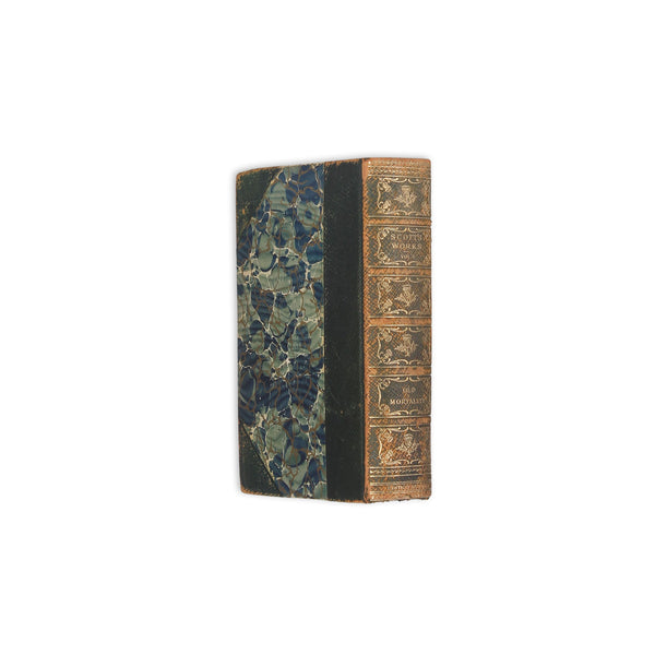 Scott's Works - Vintage Hollow Book Safe - you choose the title - Secret Storage Books
