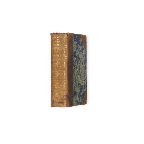 Scott's Works - Vintage Hollow Book Safe - you choose the title - Secret Storage Books